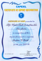 alaska certificate