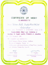 alaska certificate