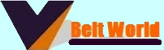 V-Belt Logo